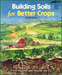 Building Soils for Better Crops, 2nd Edition cover image