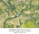 Sullivan County TN Topography