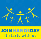 Join Hands Day