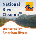 National River Cleanup™