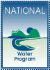 Link to National CSREES Water Quality Program website