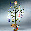 Jim Shore® Easter Tree