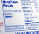 Image for The Decline in Consumer Use of Food Nutrition Labels, 1995-2006