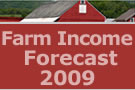 Farm income forecast image.