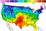 gridded forecast image