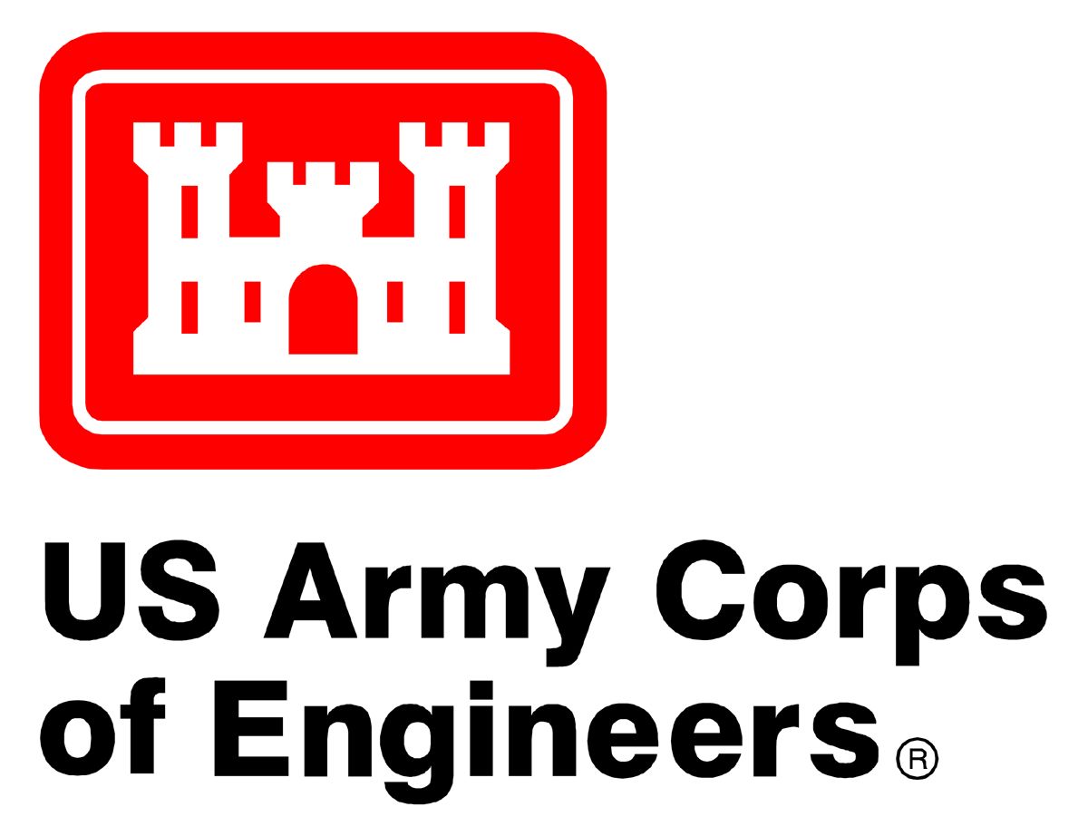 US Army Corps of Engineers Logo