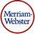 Merriam-Webster logo