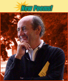 Photo of Billy Collins