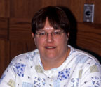 Joleen Pantier