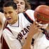 Gonzaga's Austin Daye (© Jae C. Hong/Associated Press)