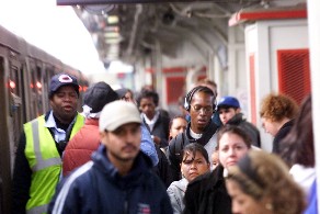 CTA Platform Crowd