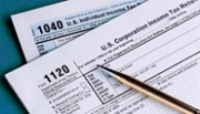 Tax forms