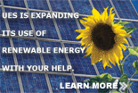 TEP is expanding its use of renewable energy with your help.