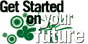 Get started on your future