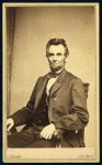 Lincoln