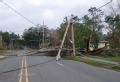 Photograph by Greg Henshall taken on 09/25/2005 in Louisiana