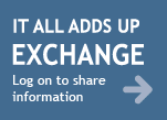 It All Adds Up Exchange