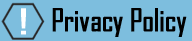 Privacy Policy Icon