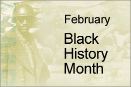 Black History Month