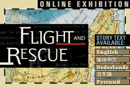 Flight and Rescue