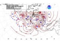 Day 5 Fronts and Pressures