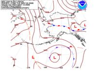 Day 8 Fronts and Pressures