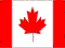 Canada Flag