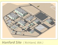 Hanford Site (Richland, WA)