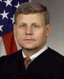 Judge Kasold