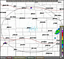 Local Radar for North Platte, NE - Click to enlarge