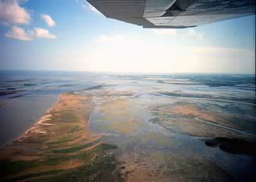 Photo of Mississippi River