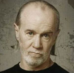 George Carlin