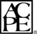 ACPE Logo