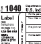 tax form image