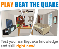 Beat the Quake