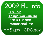 2009 Flu Info