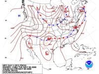 Click to view Day 3-7 Forecasts