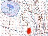 Click for Meso Analysis page