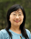 Jinglan Wang, Ph.D.