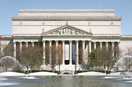 National Archives Building