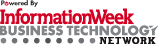 Powered by InformationWeek Business Technology Network