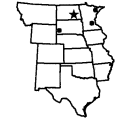 NPWRC Station Locations