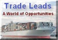 Access the Trade Lead Database!