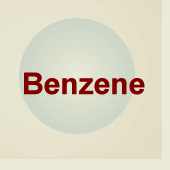 Benzene