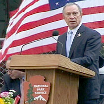 Michael Bloomberg