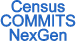 Census COMMITS NexGen