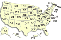 There is a USGS Water Science Center office in each State. 