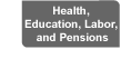 Help, Education, Labor, and Pensions Committee - Edward M. Kennedy, Chairman