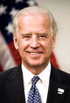 Vice President Joe Biden