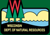 Wisconsin DNR logo